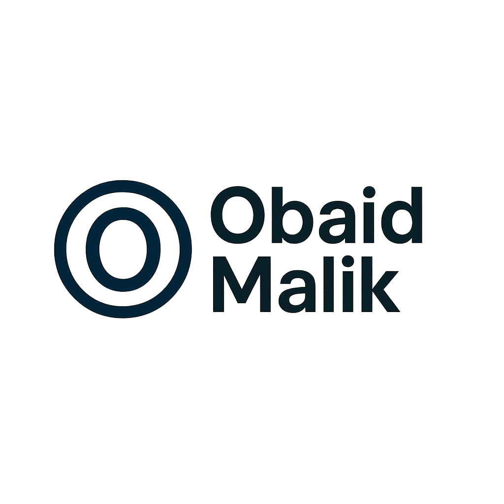 Obaid Malik