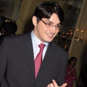 Obaid Malik Profile Picture