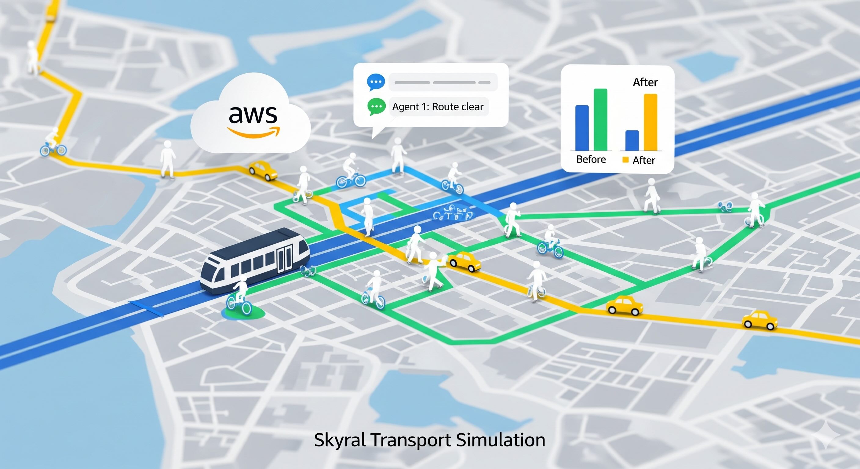Skyral Transport ABM thumbnail